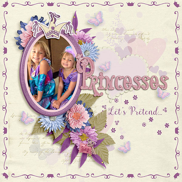 Princesses