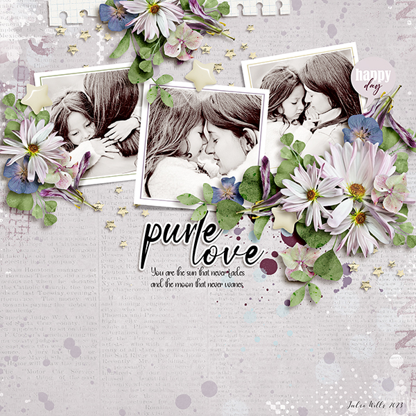 pure-love