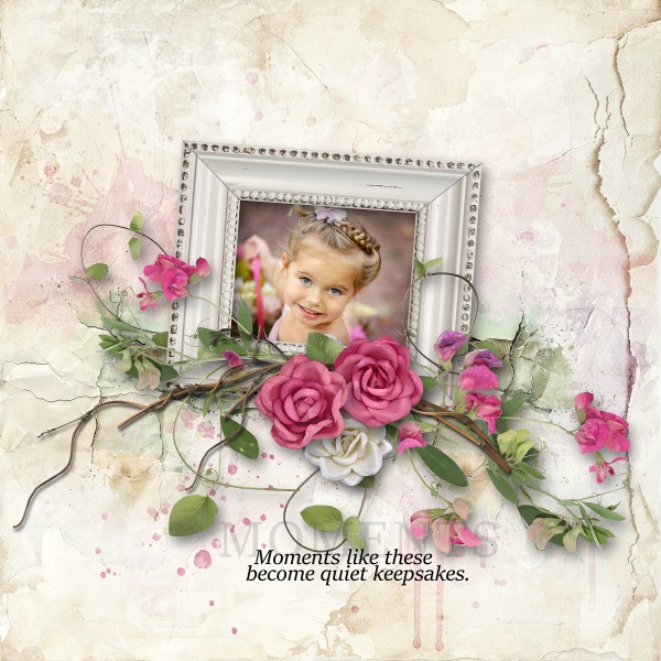 Quiet Keepsakes