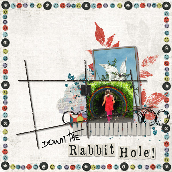 Rabbit Hole