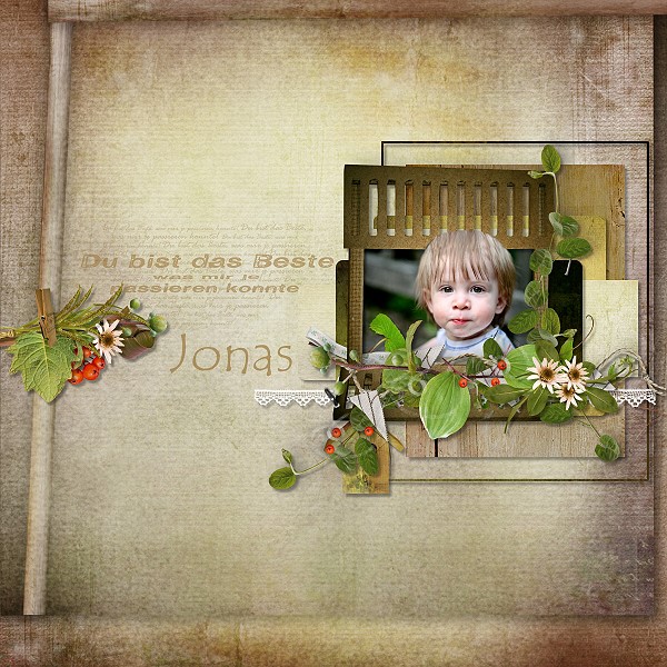 RAK for Roana