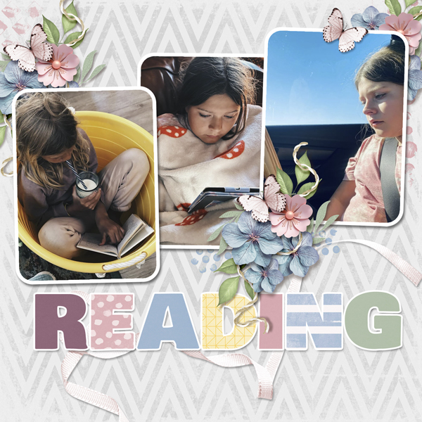 Reading