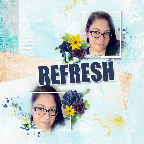 Refresh - Steph 2023