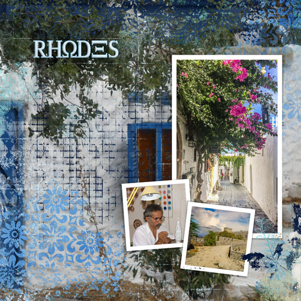 Rhodes