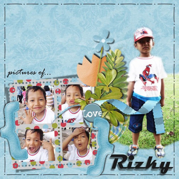 Rizky