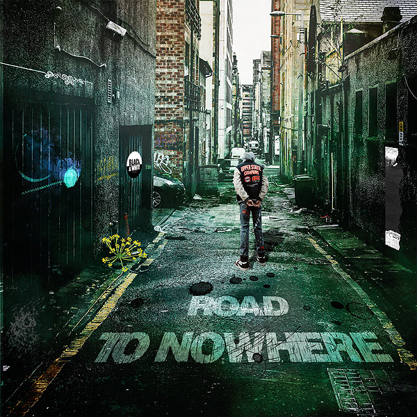 road to nowhere