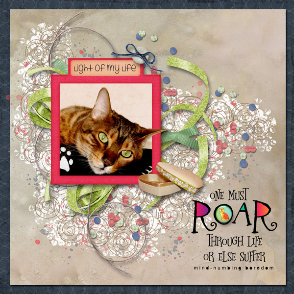 Roar