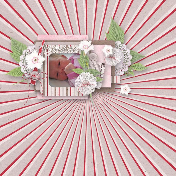 Romane