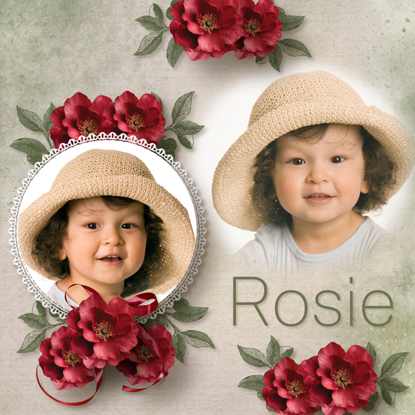 Rosie