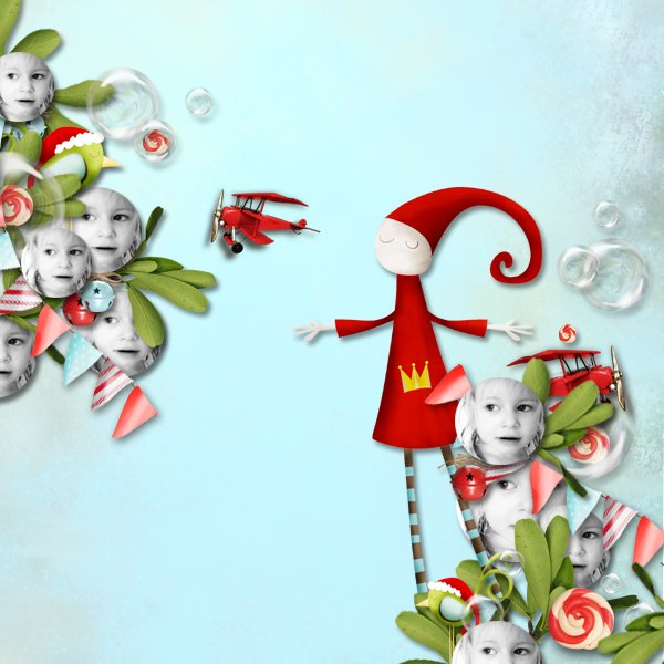 Santas Grotto