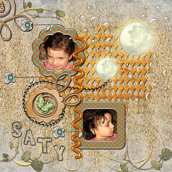 Saty-Dilo Designs