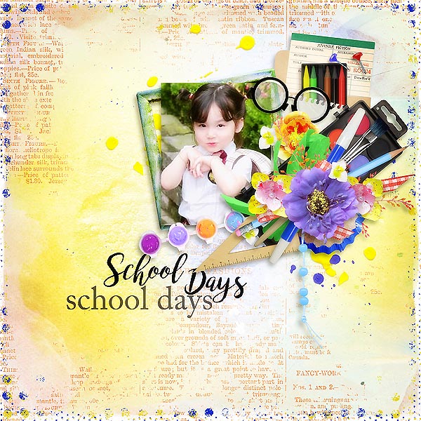 School Days