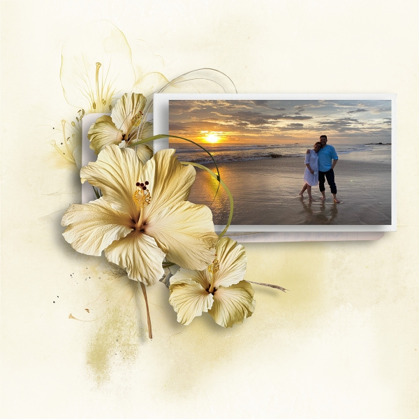 Sea Breeze