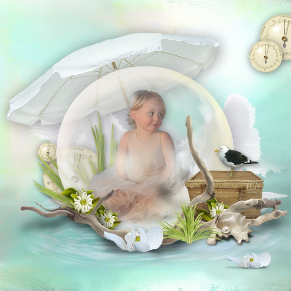 Sea Dreaming