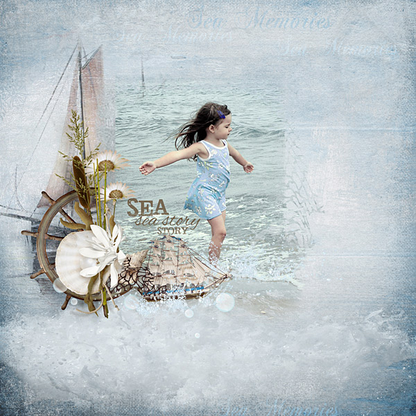 Sea Memories