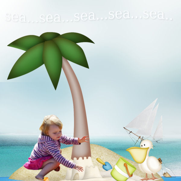 Sea