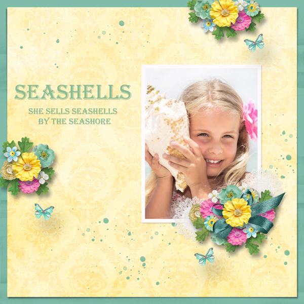 Seashells
