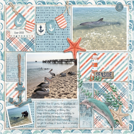 Seaside