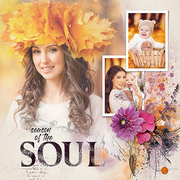 Season Of The Soul