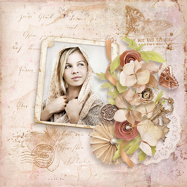 Sept Scraplift Challenge