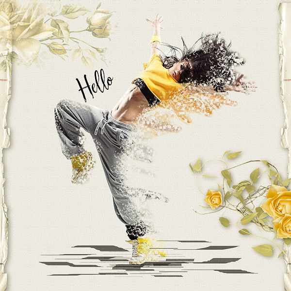 September 2019 Dispersion Effect