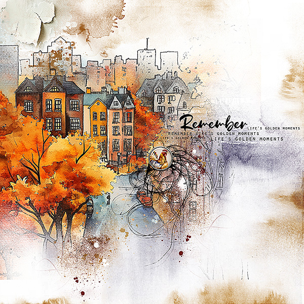 September Serenity