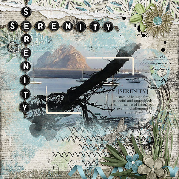 Serenity