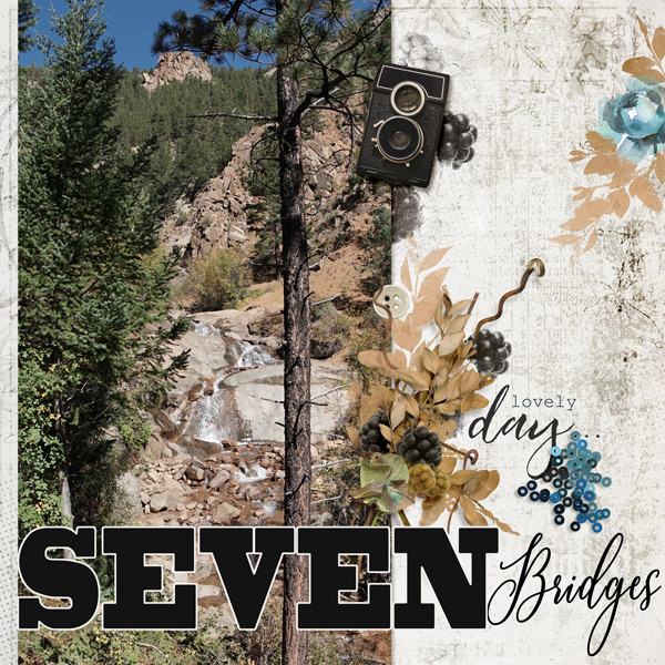 Seven Bridges