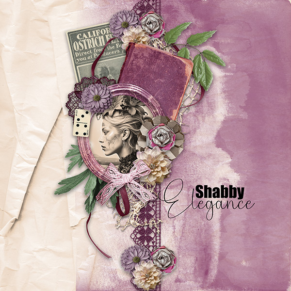 Shabby Elegance