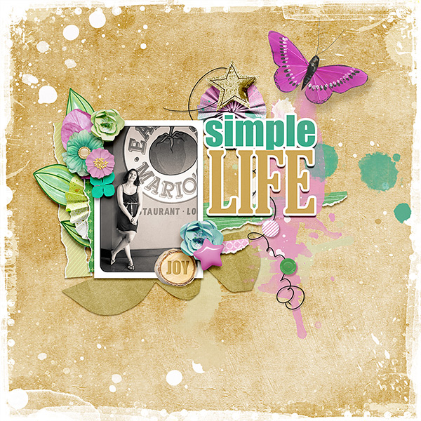 Simple Life