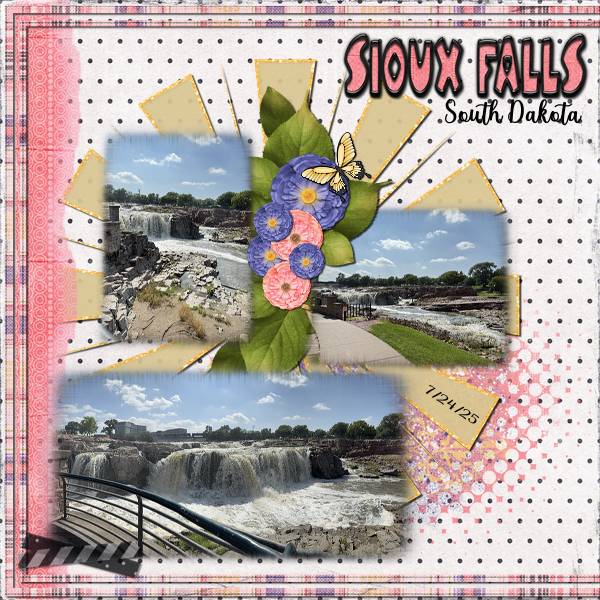 Sioux Falls