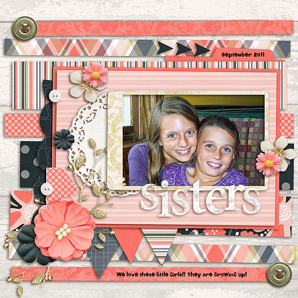 Sisters