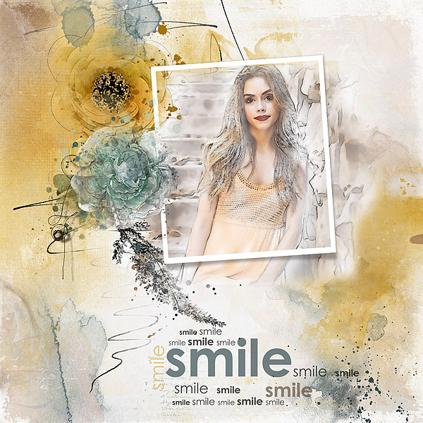 Smile