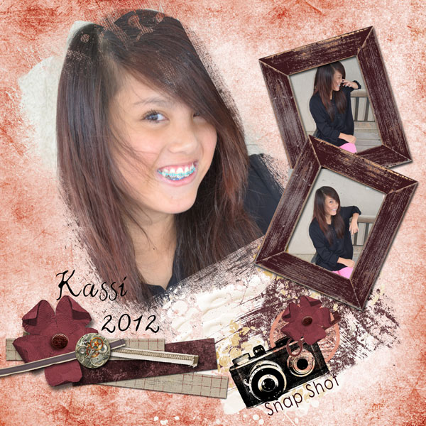 Snap Shots
