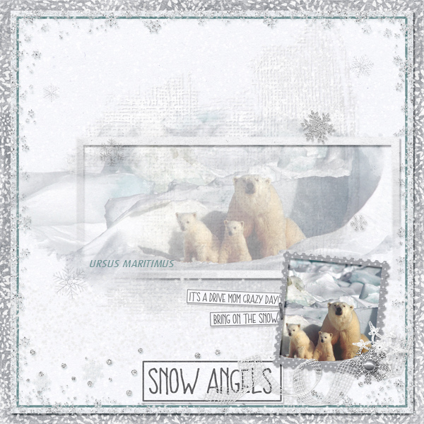 Snow Angels