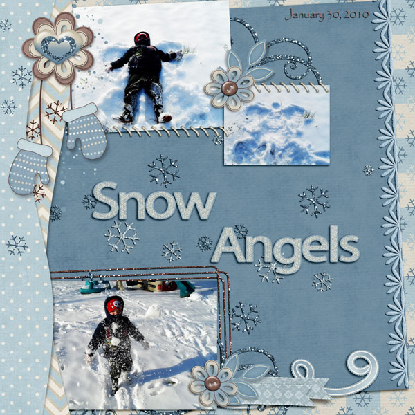 Snow Angels