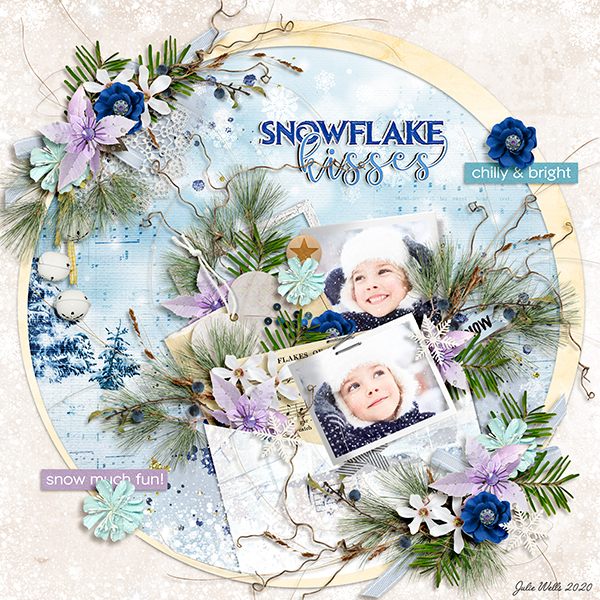 snowflake-kisses