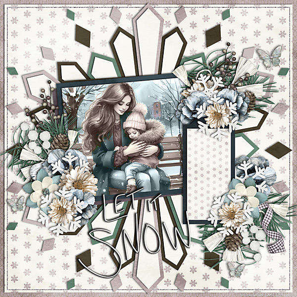 Snowflake Sentiments