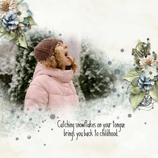 Snowflake-Sentiments