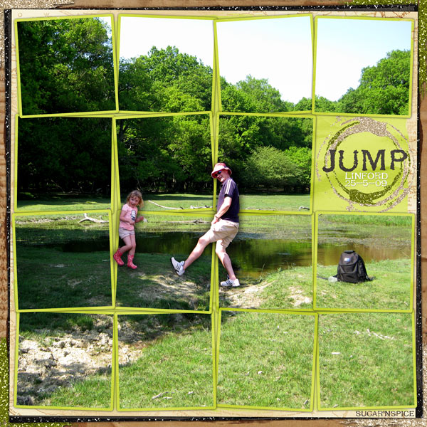 SnS-Jump