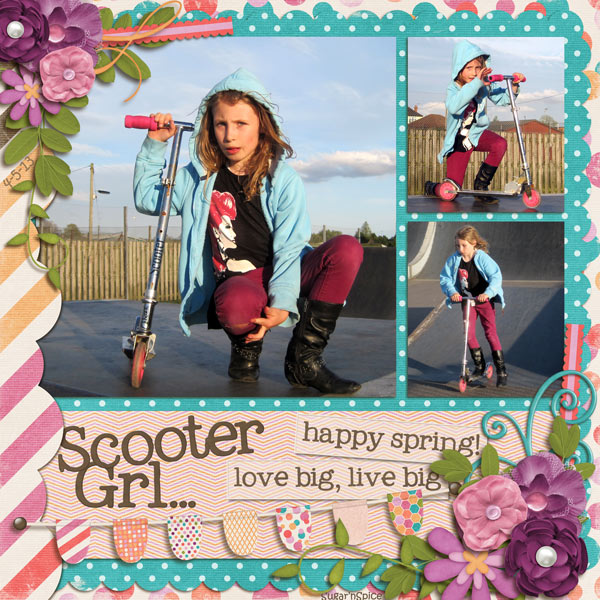 SnS-ScooterGrl