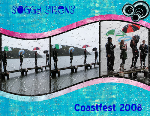 Soggy Sirens