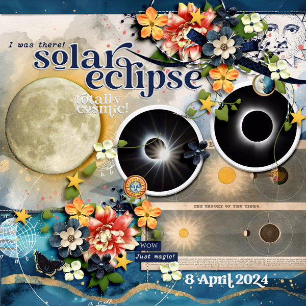 Solar Eclipse