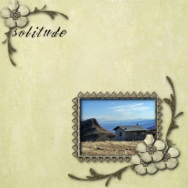 Solitude