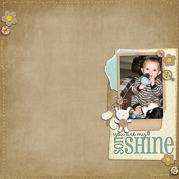 Son-Shine