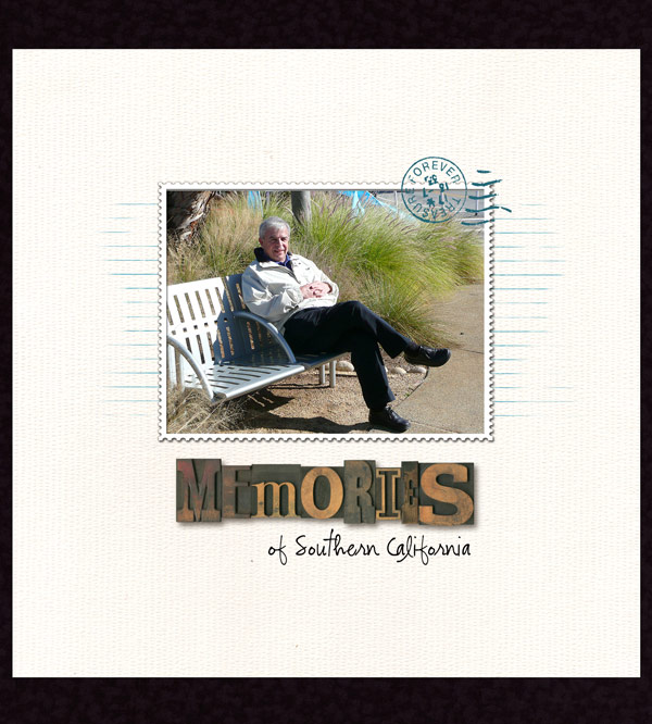 Southern California - Book Club