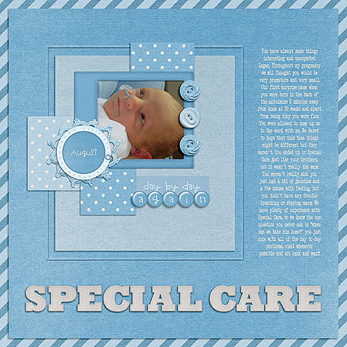 Special Care