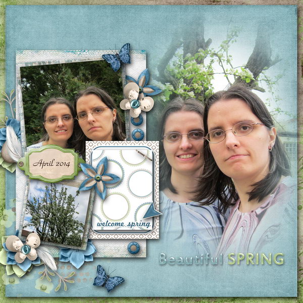 Spring bloom (KiTD) - Layout 1 (Twin_Kati)