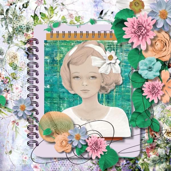 Spring journal