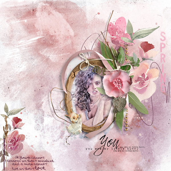 Spring Love